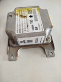 MODULO AIR BAG MITSUBISHI PAJERO (ID:2186)