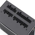 Fonte 600W Redragon RGPS 80Plus Bronze Modular - GC-PS003-1