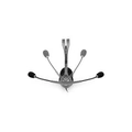 Headset Logitech H111 Cinza - 981-000612
