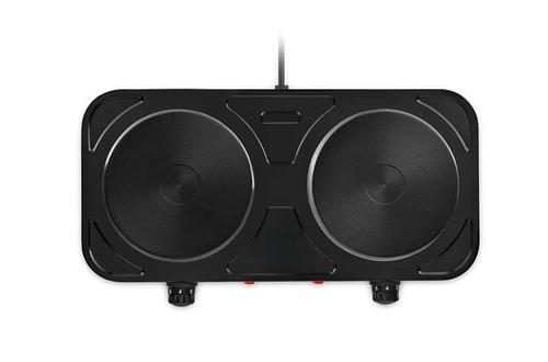 FOGAO ELETRICO ELGIN 2 BOCAS