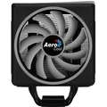 Cooler Para Processador Aerocool Cylon 4f Argb Preto