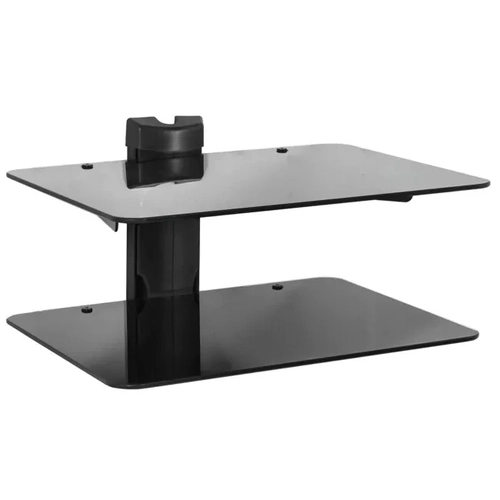 Suporte De Parede Multivisão Para Dvd e Acessórios Sdvd-d2