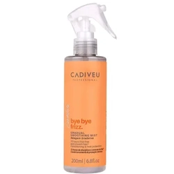 Cadiveu Professional Bye Bye Frizz Leave In Selagem Gradativa