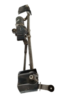 MECANISMO C/ MOTOR DO LIMPADOR PARABRISA GM S10 2012 (ID:21009)
