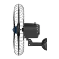 Ventilador De Parede Ventisol Falcon 60cm Preto 220v