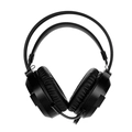 Headset Gamer Evolut Garen EG320 RGB Preto