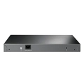 Switch Tp-link Gigabit 24 Portas Poe+ e 4 Sfp - Tl-sg3428mp