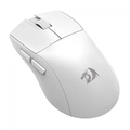 Mouse Sem Fio Gamer Redragon King Pro Branco - M916W-PRO-1K
