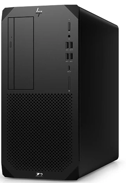 Workstation Hp Hpcm Z2 G9 Intel Core I7-14700 16gb 512 GB Ssd Windows 11 Pro Nvidia T1000 - BQ5K6LT#ak4