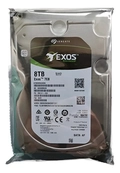 Hd Exos Enterprise 8tb 7200rpm 256mb St8000nm000a Seagate