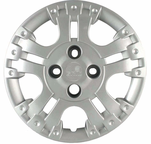 Calota Grid Aro 14p 088ca-pta Fiat Modelo Palio Adventure Saturno