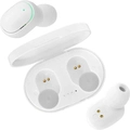 Fone De Ouvido Bright Bluetooth Branco - Max Sound