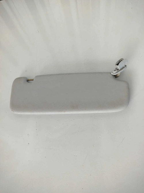 Quebra Sol C/ Espelho L.d Vw Spacefox 2007 (ID:15568)