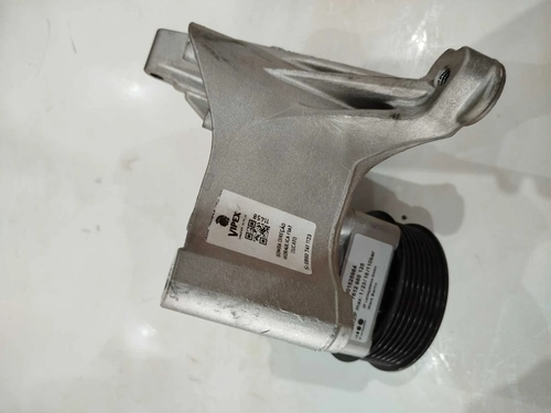 BOMBA DIREÇÃO HIDRAULICA FIAT DUCATO (ID:11458)