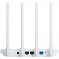 Roteador Wi-fi Mi 300mbps Branco Xiaomi - Router 4C