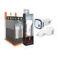 Carregador Veicular C/ 2 Usb 12v 2.1a