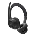 Headset Logitech Zone Vibe 305 Teams 981-001450 - 981-001450