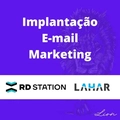 Implantação de E-mail Marketing