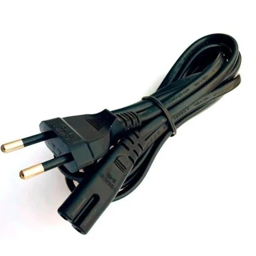 Cabo de Força 1,8m Bipolar, XCELL -  XC-CF-03