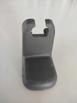 Moldura Trilho Banco Toyota Hillux Sw4 2005/2015 (ID:17503)