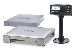 TOLEDO BALANÇA PARA CHECKOUT 8217 32KGX5G