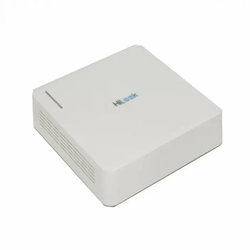 Gravador Dvr Hilook 4 Canais Fhd Pentaflex 1u H.265 - DVR-104G-K1