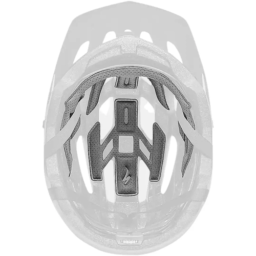 Almofadas Capacete Specialized Ambush Comp