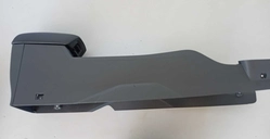 Console Central Ford Ranger 2015 (id:16772)