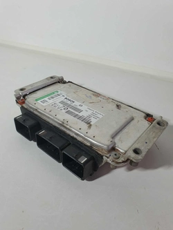 MODULO INJEÇÃO 206 1.4 PRESENCE 2008 (ID:9745)