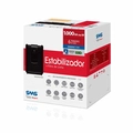 Estabilizador 1000VA SMS Revolution Speedy 6T E/S-115V - 0016621