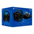 Volante Gamer Logitech G923, Para PS5, PS4 e PC - 941-000148