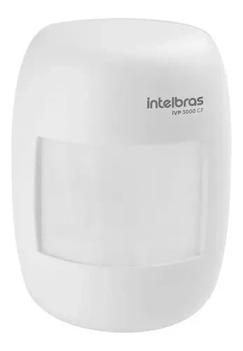 SENSOR INFRAVERMELHO IVP3000 CF