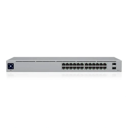 Switch Ubiquiti Unifi Gen2 24p + 2sfp - Usw-24