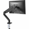 Suporte Articulado Para Monitor Com Pistão a Gás Fortrek 17”-32 - Fk421s