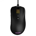 Mouse Gamer Pcyes Gaius 12400 DPI RGB 6 Botoes - Pmggbv
