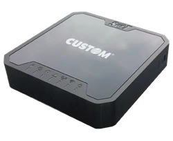SAT 4200 CUSTOM