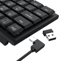 Teclado Gamer Redragon Anivia Pro, RGB, ABNT2, K614RGB-PRO