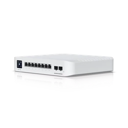 Switch Ubiquiti Unifi Pro 8p Poe +2sfp + - Usw-pro-8-poe i