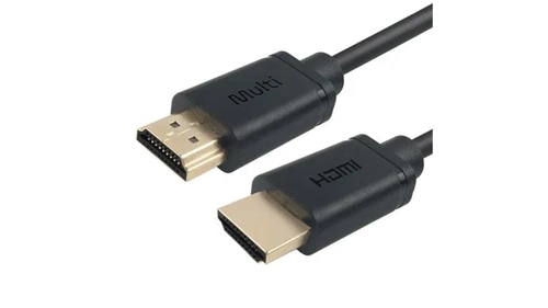 Cabo HDMI 2.0, 4K, Ultra HD 3M Multi - WI530