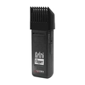 Maquina De Corte Gama Retro Clipper Bivolt
