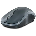 Mouse Logitech M185 Sem Fio Cinza 1000DPI - 82252
