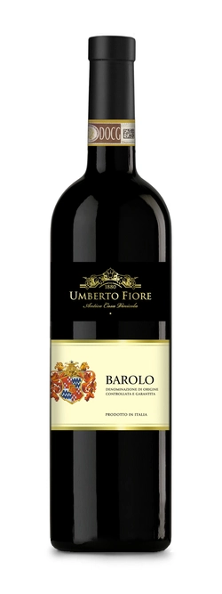 Barolo Umberto Fiore  DOCG 2015
