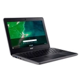 Chromebook Acer C734t-c23a Intel Celeron N4500 11.6" Touchscreen 4gb 32gb Emmc Chrome Os - Nx.keqal.001