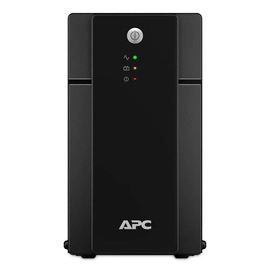 Nobreak Apc Back-ups 1200 Va Bivolt 115v - Bvx1200bi-br
