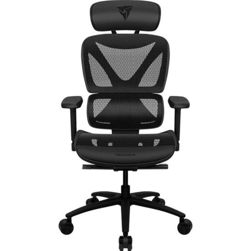 Cadeira Ergonômica Thunderx3 Xtc Mesh Preta