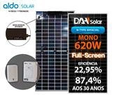 Gf 1,86kwp Dah 620w Fs Bif N-type Dhn-su1k5bd-g1 1.5kw Mono 220v Com d