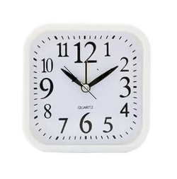 Despertador WX 801 - 11X11X5cm