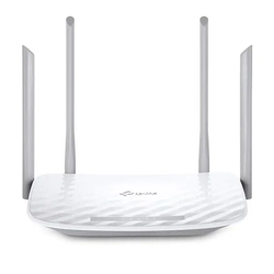 Roteador Tp-link Ac1200mbps Dual Band 4ant Archer C50