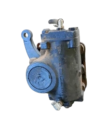 Bomba de Direção Volvo Fh 2012 (ID:12867)