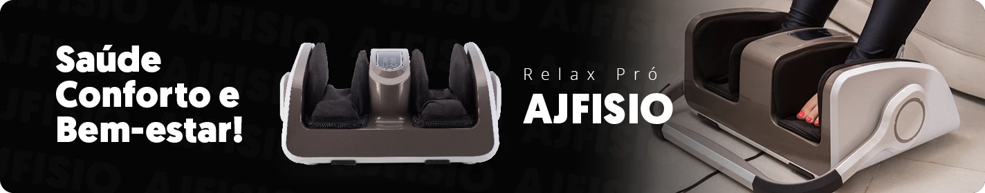 MASSAGEADOR PÉS